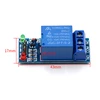 1PCS 5V low level trigger One 1 Channel Relay Module interface Board Shield For PIC AVR DSP ARM MCU ► Photo 2/6