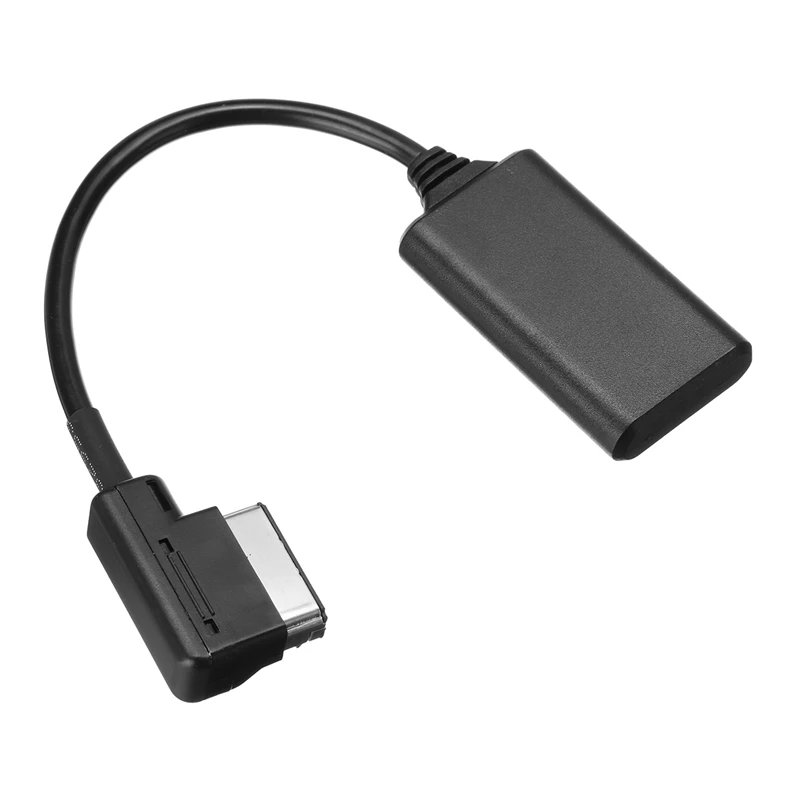 FFYY-Ami Mmi модуль Bluetooth адаптер Aux кабель беспроводной аудио вход Aux радио медиа интерфейс для a-udi Q5 A5 A7 R7 S5 Q7 A6L A