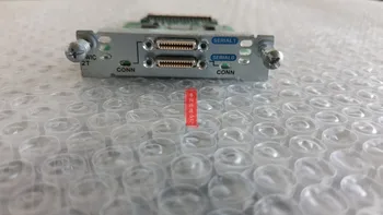 

HWIC-2T-C Serial port module hwic-2t