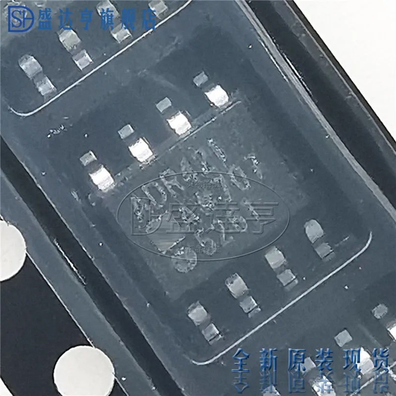 ADR421ARZ-REEL7   5.0 V    REF2.5V IC SOIC8 ο   