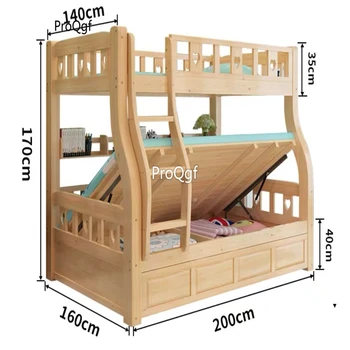 

Ngryise 1 set up width 140cm down width 160cm Children Bed