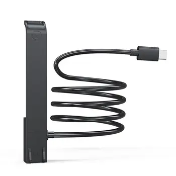 

Extension Line Charger Extender Cable USB Type-c TV Dock Video Cord for NS Switch Accessories