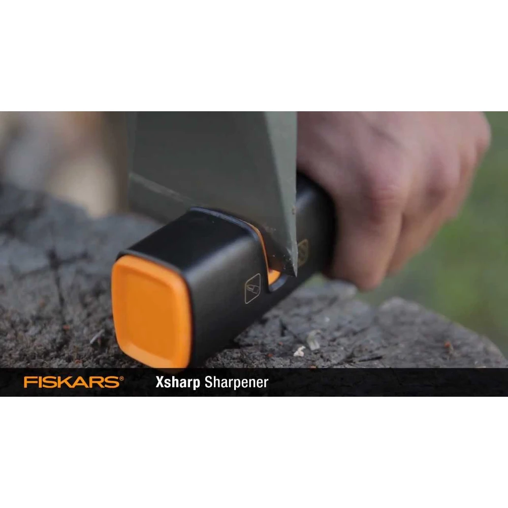 Fiskars Xsharp Купить Точилка Для Ножей