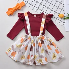thanksgiving baby clothes
