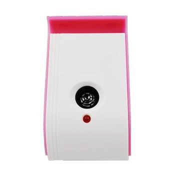 

Smart Electronic Mosquito Repellent Large Range Mouse Repellent Home Office Warehouse J2Y