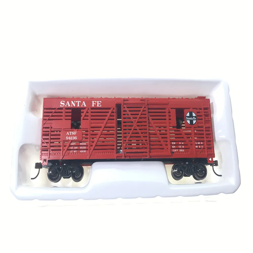 ho train 08