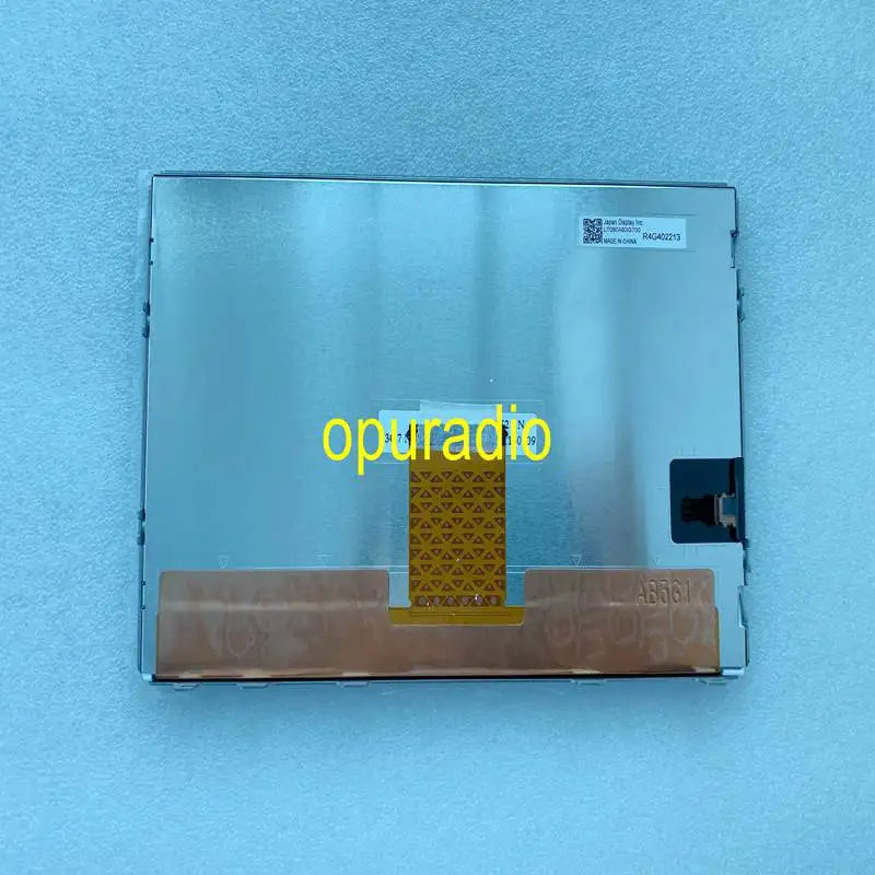 Бесплатная идентификация LT080AB3G800 LT080AB3G700 LT080AB3G60 новый оригинальный