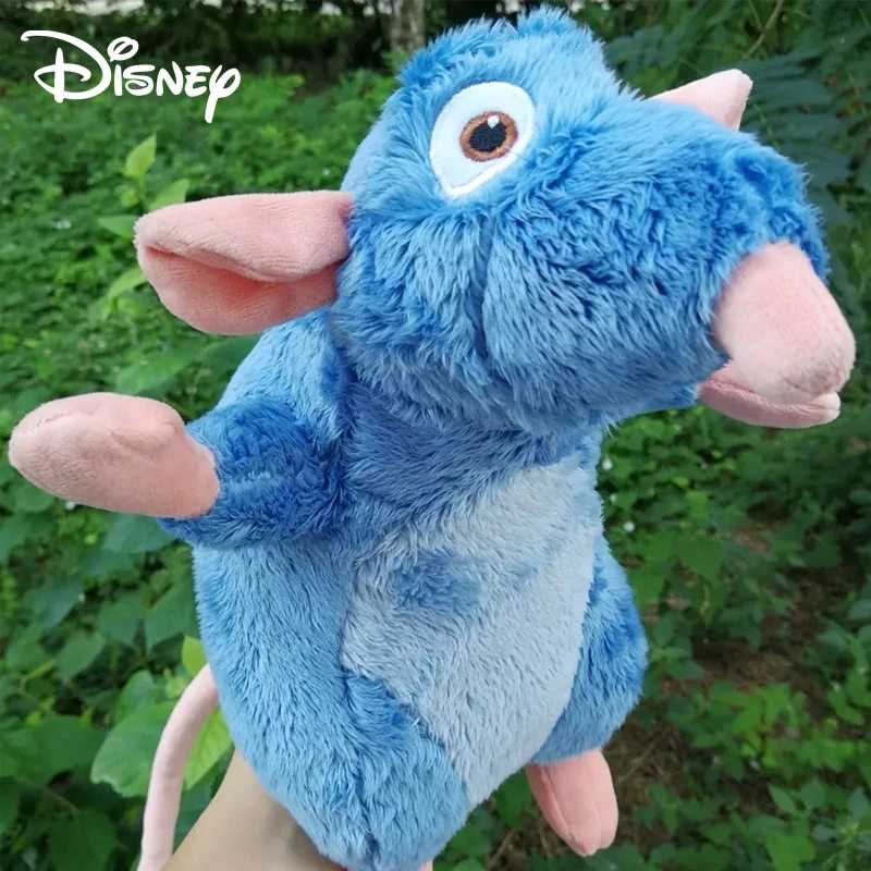 ラタトゥイユレミーソフトおもちゃ30センチメートルディズニーピクサーおかしいぬいぐるみ猫かわいいもの映画やテレビボーイズギフトマウスぬいぐるみ動物 Null Aliexpress