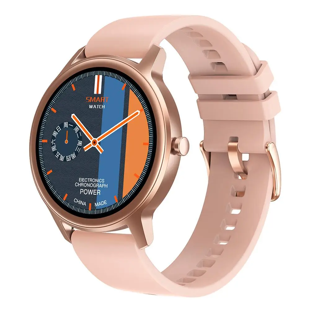 DT56 Smart Watch Women Men Lovers bracelet IP67 Waterproof Heart Rate Blood Pressure Oxygen Sleep Monitor Fitness Tracker Watch