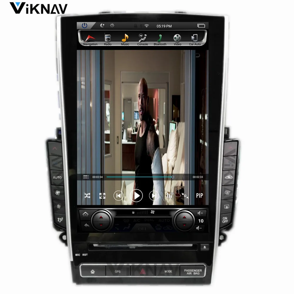 android vertical screen for Infiniti Q50 Q50L Q60S 2015-2019 12.1 inch Car DVD multimedia player radio stereo GPS navigation | Автомобили