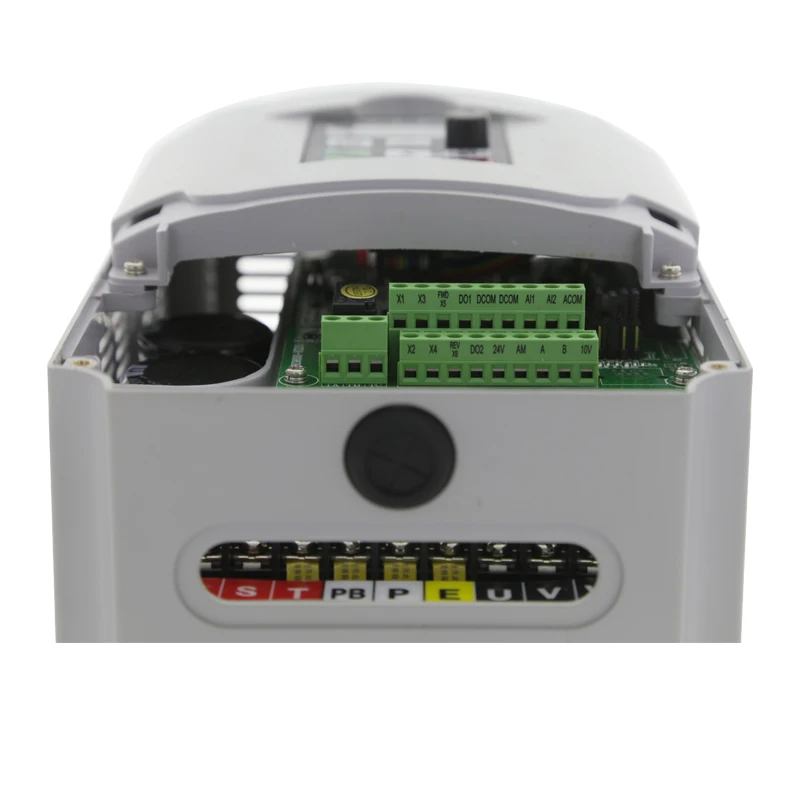 frequencia 220v para 380v kw 11kw 3 fases vfd 02