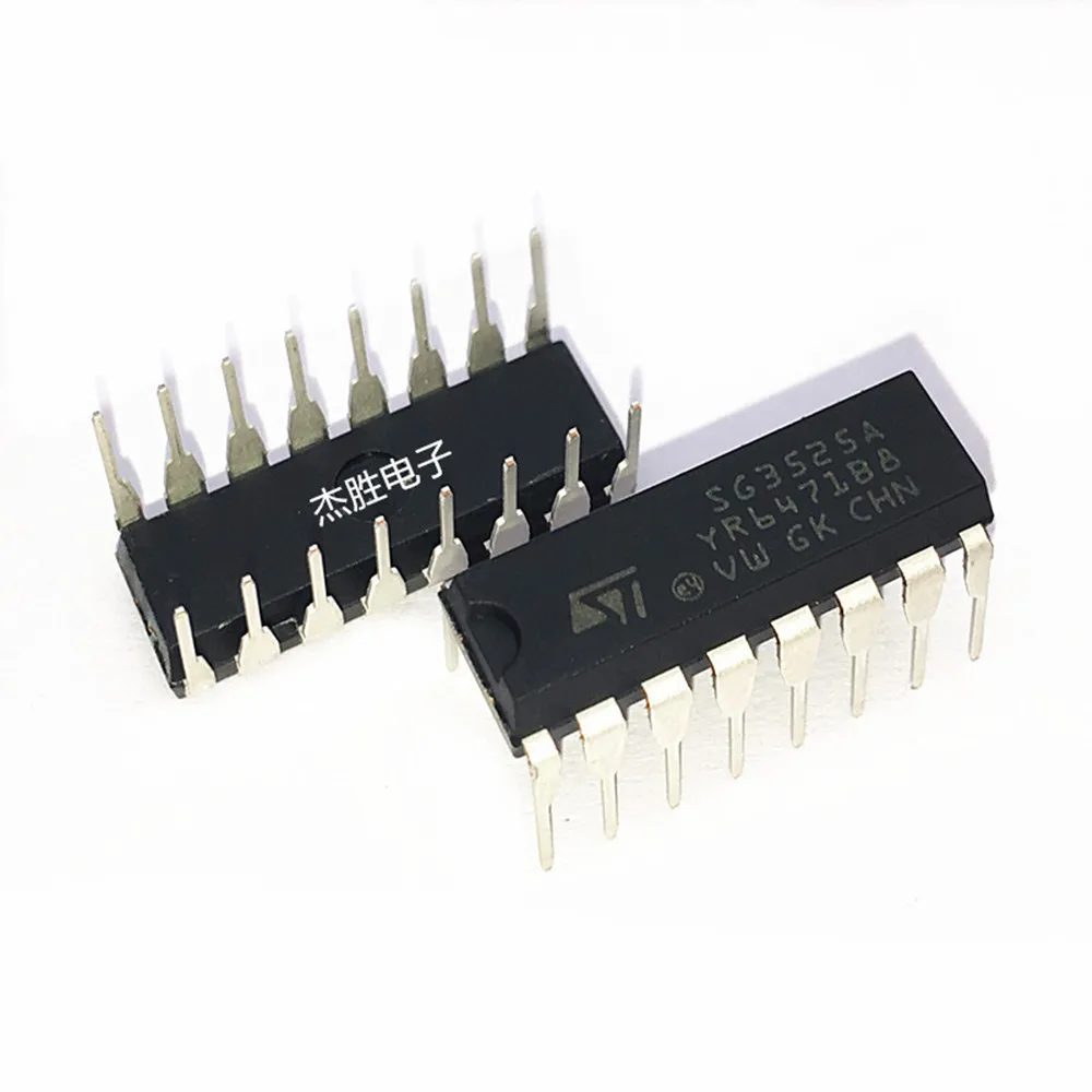 10PCS PWM Power Controller for Efficient Power Management