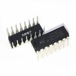 10PCS PWM Power Controller for Efficient Power Management (DIP16  10PCS)