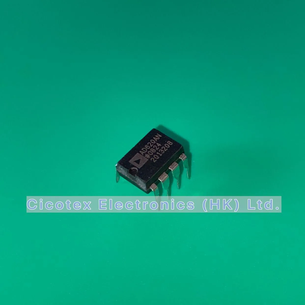 Amplificatore Analog Devices AD624AD In Contenitore CDIP-16 - Nuovo - Chips Gate