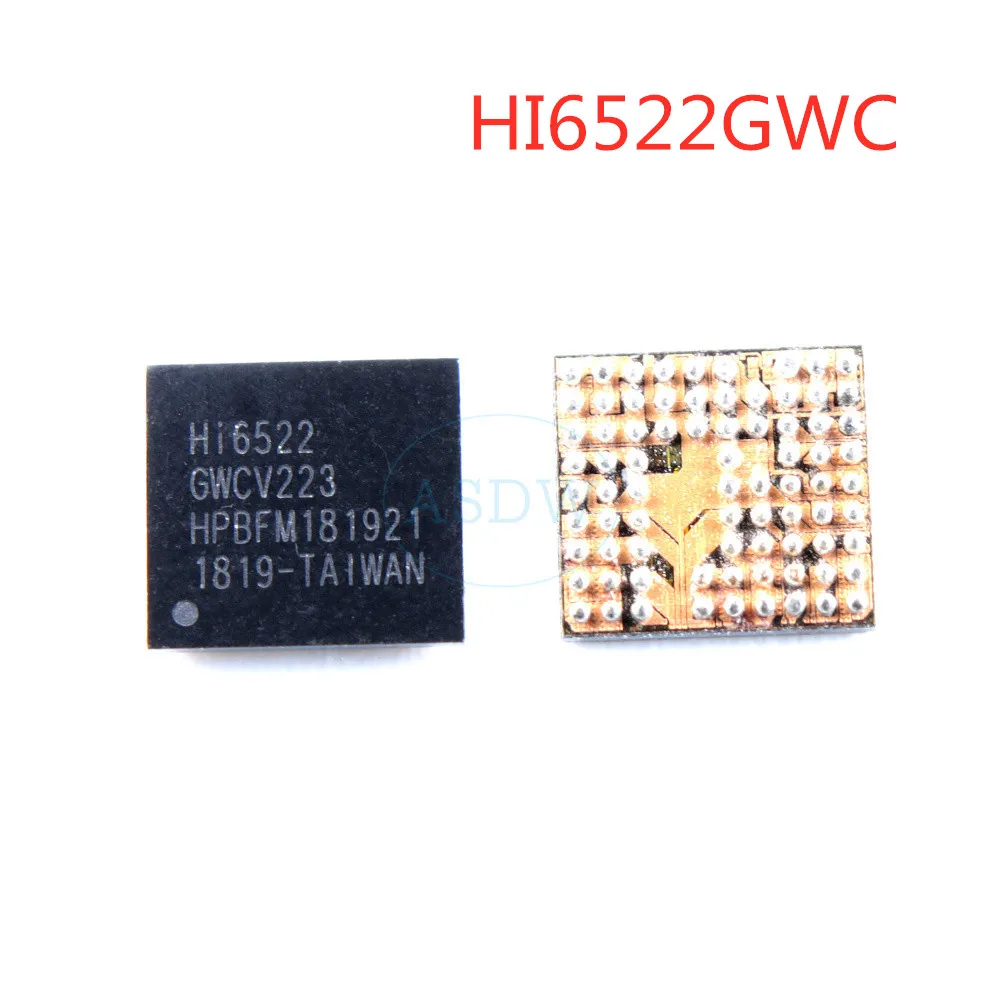 100% новый Hi6522GWC HI6522GWCV223 мобильный телефон Встроенная микросхема питания |