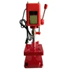 High Speed Bench Drill LT-848 Household Mini Drilling Machine Stepless Speed Regulation 120W Mini Mini Bench Drill 220V 1