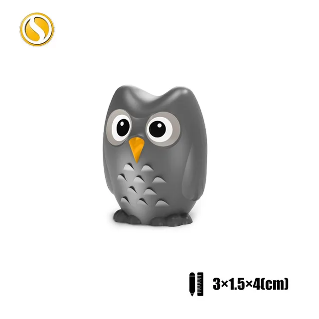 Original Big Size Assemble Building Blocks Accessory Toys For Children Compatible Big Size Animals Sets Zoo Bricks Baby Gifts Owl