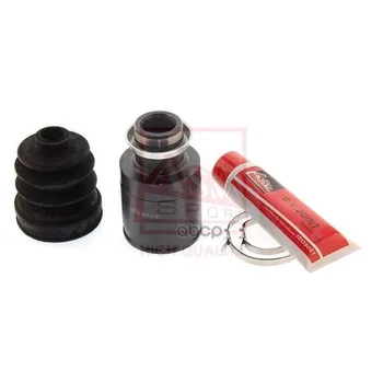 

Shrus inner right 22x43x28 Mazda 3 BL 1 6MT 2009-2013 ASVA art. Mzir-BLMT