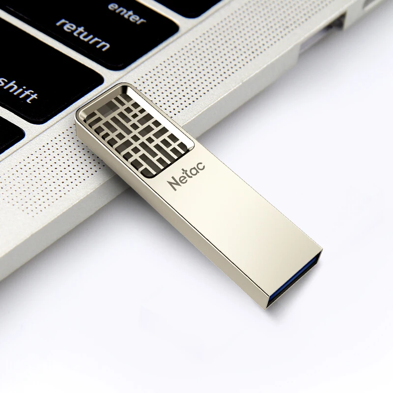 Netac usb флешка pendrive мини металлический USB флеш-накопитель флешки 128 ГБ с типом c OTG DJ мВ 64 Гб 32 Гб 16 Гб карта памяти, Флеш накопитель 3,0 флэш-диск для хранения на ключ ФЛЕШКА usb флеш машина настоящая