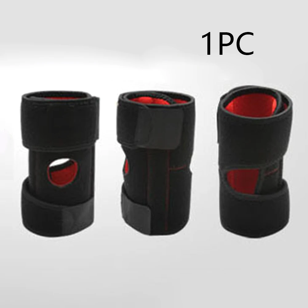 Injury Rehabilitation Adjustable Strap Elastic Professional Pain Relief Elbow Brace Mesh Protection Dual Spring Outdoor Sports |