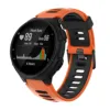 ANBEST мягкий силиконовый ремешок для часов для Garmin forerunner 235 220 230 620 630 735XT силиконовый ремешок часов для Garmin forerunner ► Фото 2/6