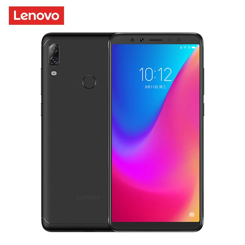  Global Version Lenovo K5 Pro 6GB 64GB Smartphone Snapdragon636 Octa Core Four Cameras 5.99 inch 18: