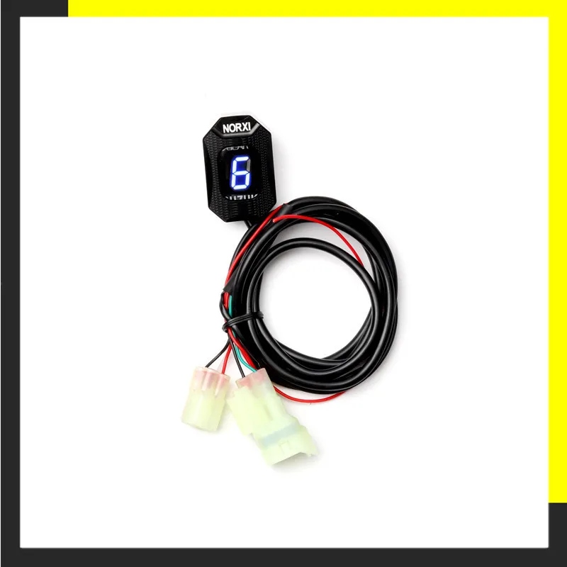 GearIndicatorForSUZUKISV65020032014DL65020042020GearDisplay1