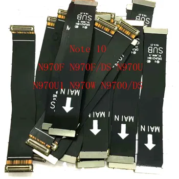 

for Samsung Galaxy Note 10 Note 10+ Note 10+ 5G N970 N975 N976 motherboard cable connection cable mobile phone connection cable