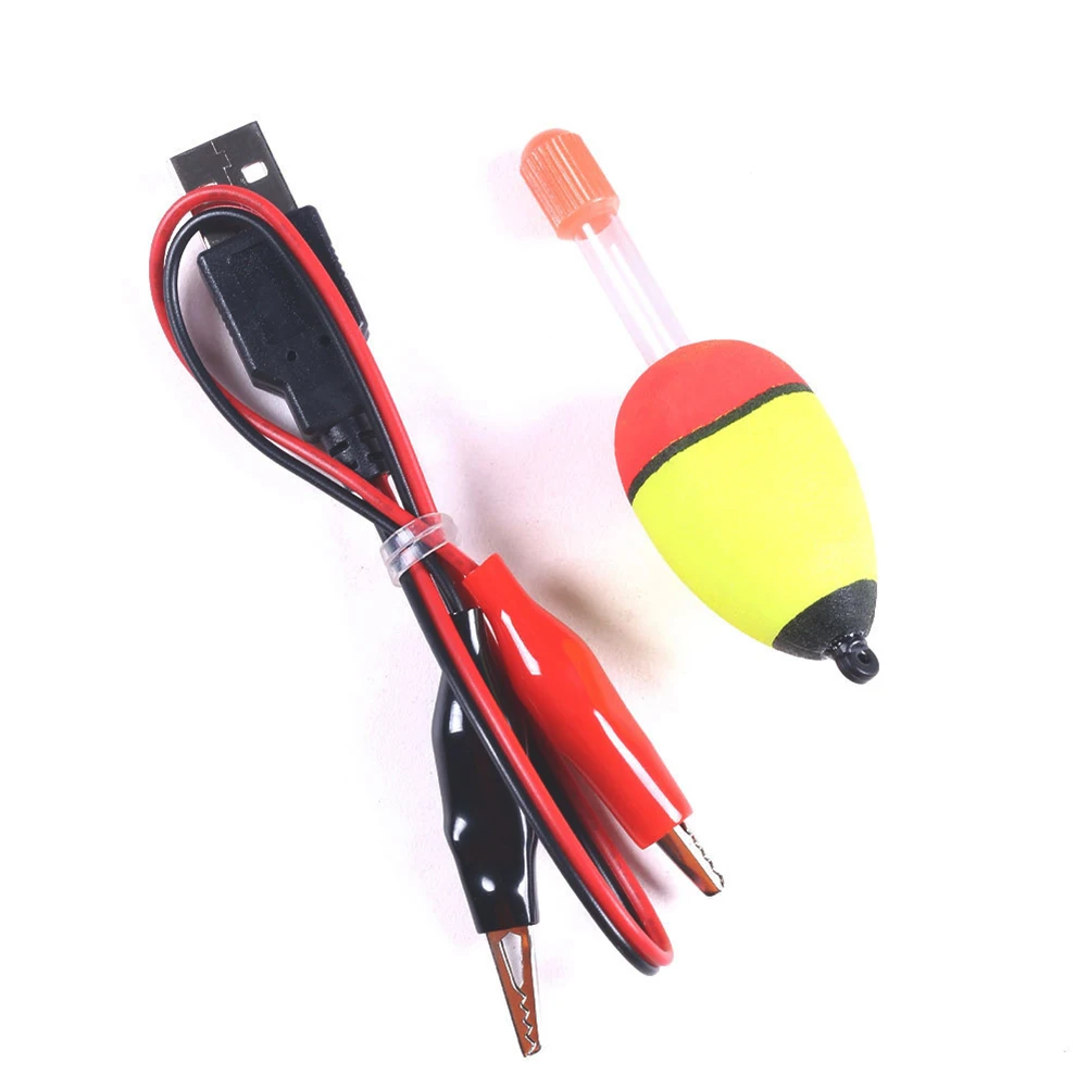 Segmentos de Natação Wobblers para 4 Robótico Elétrico Natação Pesca Iscas Usb Recarregável Piscando Led Luz Isca 8 Robótico elétrico natação pesca iscas pesca usb