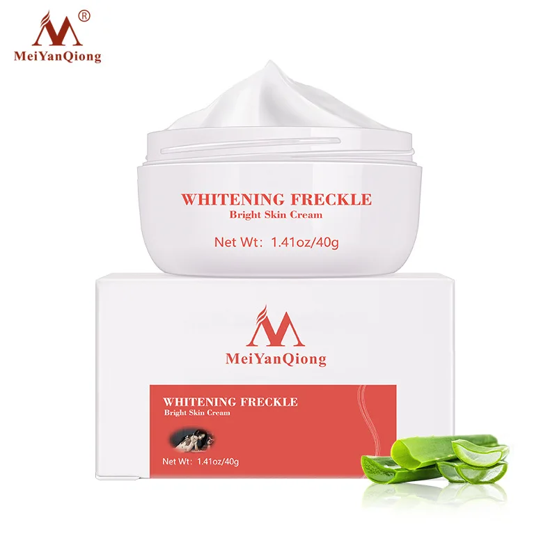 

MEIYANQIONG увлажняющий отбеливающий крем для лица улучшает уход за кожей лица увлажнение с осветляющим эффектом уход за лицом дневной крем