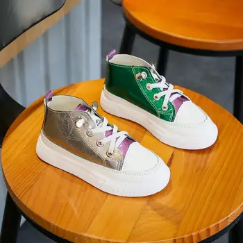 

Fashion Children shoes Brand High quality girls boots British style All-match soft sole rubber kids Martin boots for girls