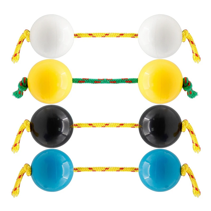 ABUO-2Pcs пластиковый песочный молоток maracas Egg детские игрушки orff для раннего обучения Музыкальные игрушки