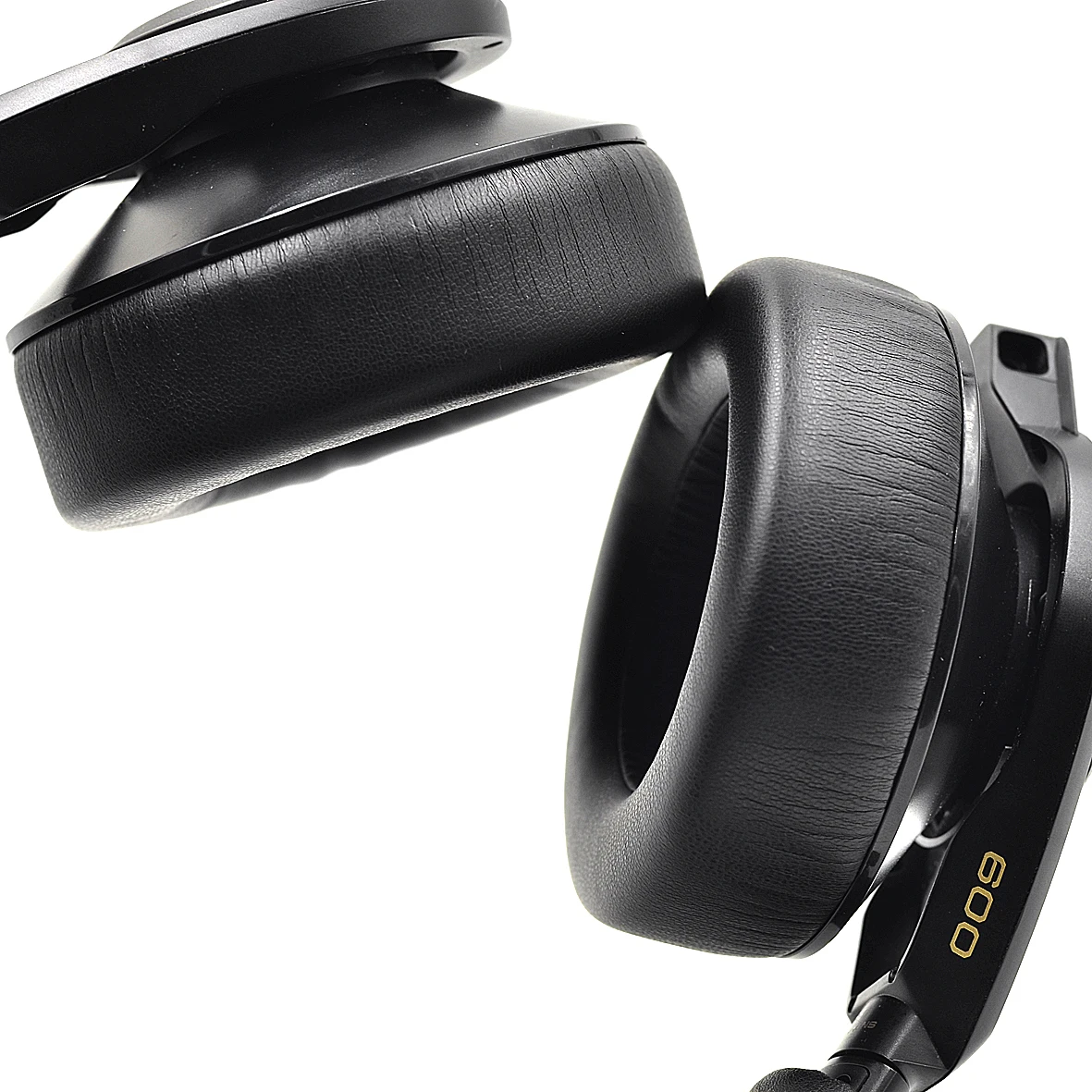 Protein Leather Ear Pads Cushion FEarpads Earmuffs for Plantronics RIG600 RIG 600 Game Headphones | Электроника