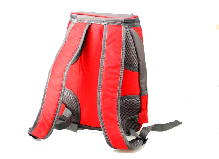 16L high performance cooler backpacks thermal big picnic lunch box ice pack food drinks wine vehicle insulation cool bag