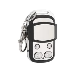 Novferm – Mini télécommande Compatible 522, 524, 433.92MHz, ouvre porte de garage, code de roulement 