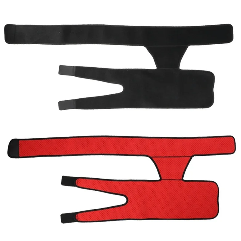 2 PCS Outdoor Sports Running Mountaineering Anti muscle Strain Hip
