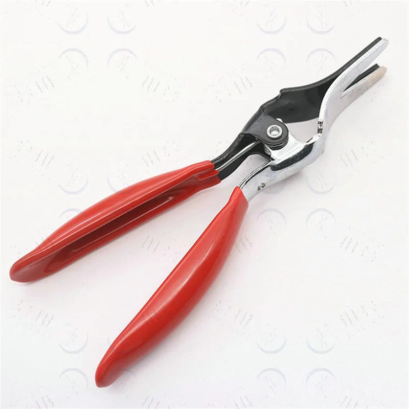 Locksmith Tools Lock Repair Tool Pin Disassembly Tool Car Key Pliers CHKJ 1PCS Repair Plier Car Remote Control Case Disassembling for KD VVDI Key