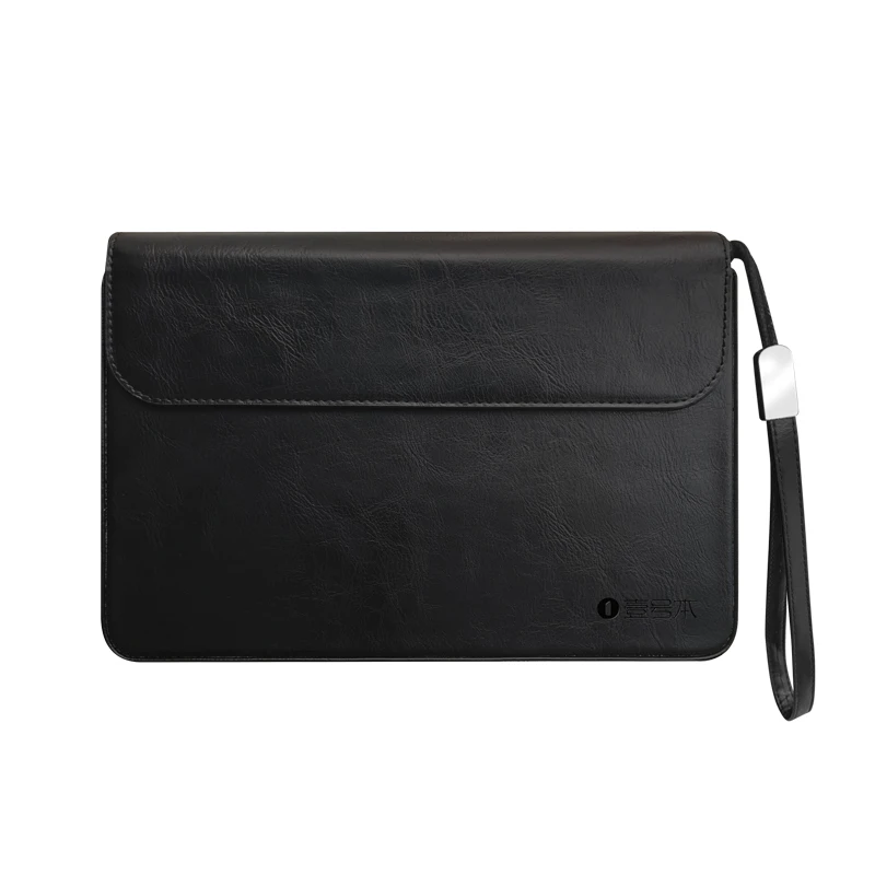 

CARBAYTA Laptop Bag protect bag for one netbook mix 3s 8.4" One Mix 3S Platinum Edition bag Black and yellow