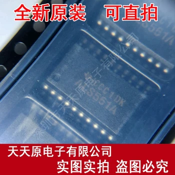 

Free shipping 10PCS/LOT SN74ALS561ADWR SOP20 ALS561A