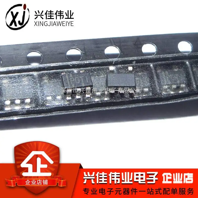 TPS78833DBVR PGTI 3,3 V/150ma SOT23-5