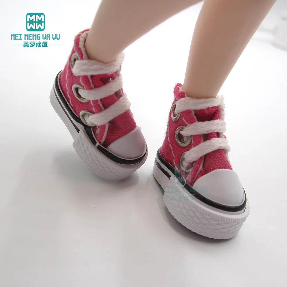 Doll Clothes 1pcs Blyth Doll Clothes fashion Sweatshirt for Blyth Azone OB23 OB24 1/6 doll accessories