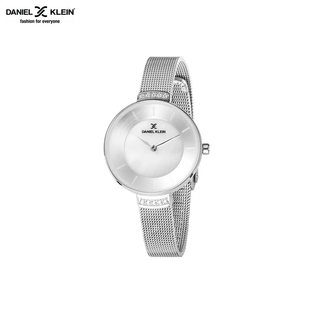 Наручные часы Daniel Klein DK11808-1 женские кварцевые на браслете