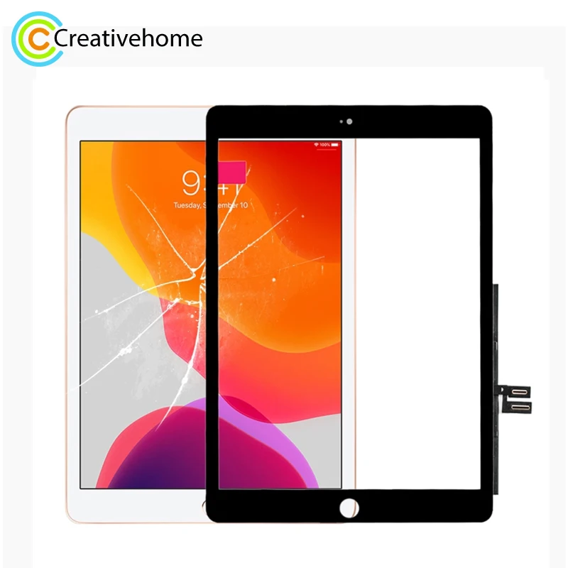 

Высококачественная сенсорная панель для iPad 10,2 дюйма/iPad 7