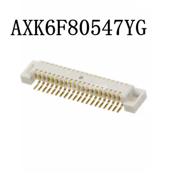 

10pcs X AXK6F80547YG AXK6F80547 NEW Connector Free Shipping