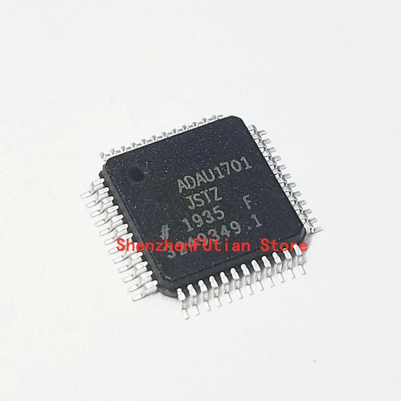 1pcs/lot ADAU1701JSTZ ADAU1701JST ADAU1701 LQFP-48 | Обустройство дома