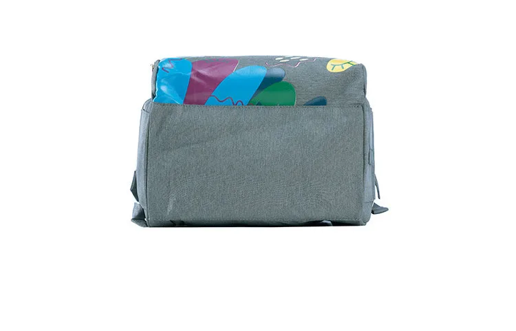 16 mommy bag