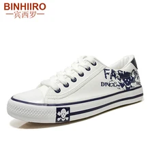 Мужская парусиновая обувь; лоферы на плоской платформе; Вулканизированная обувь; повседневные туфли-лодочки; нейтральные модные классические дизайнерские Брендовые мужские кроссовки; коллекция 6623 года