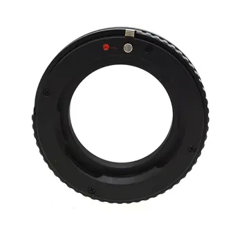 

For Leica M Lm Lens To For Sony Nex E Focusing Helicoid Adapter Macro Tube A7 Nex7 Cap Lm-Nex Zoom Adapter Ring