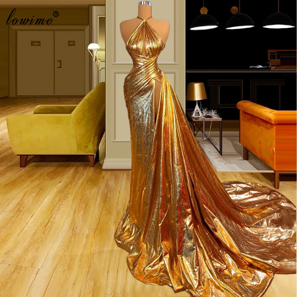 white christmas dresses V Neck Backless Champagne Prom Dresses, Open Back Champagne Lace Forma