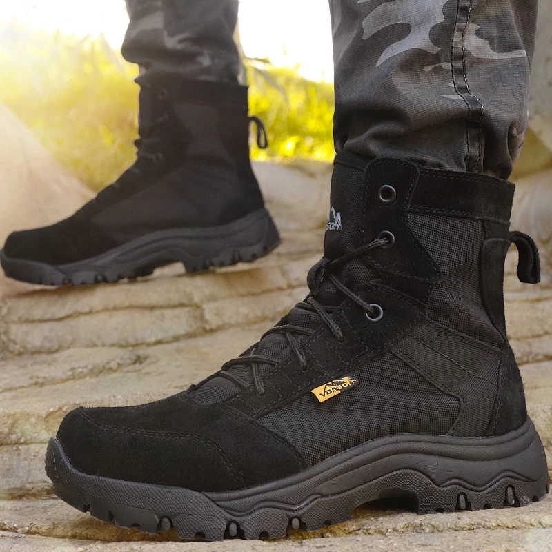 lightweight climbing boots